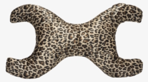 Cheetah Satin Pillow #3798298