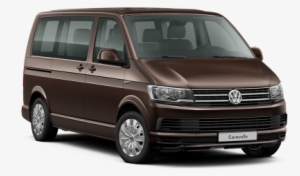 The Shuttle - Volkswagen Caravelle #3798372