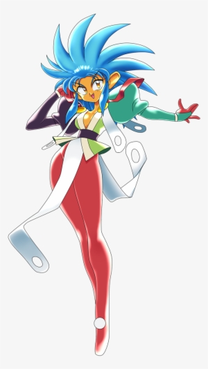 Raku On Twitter - Ryoko #3798405