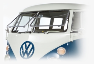 Vw Bus For Sale, Vw Busses For Sale, Volkswagen Type - Samba #3798422