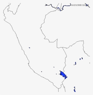 Peru Large 1 Overlay - Atlas #3798537