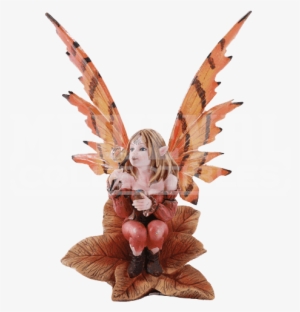 Pacific Trading Autumn Bubble Fairy #3798563