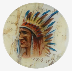 Native Americans In The United States #3798617