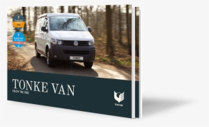 Van/van Xl - Volkswagen Transporter T5 #3798741