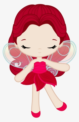 Say Hello - Fairy #3798765