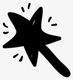 Fairy Wand Vector - Fairy #3798789