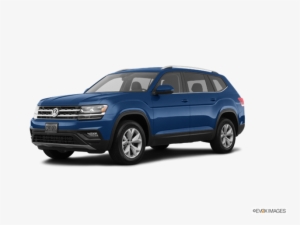 New Car 2018 Volkswagen Atlas S - Safest Luxury Suv 2018 #3798817
