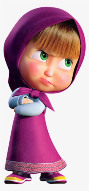 Masha And The Bear Wallpaper Hp #3798834