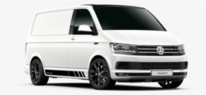 Volkswagen Transporter Edition From £329 Vat On Business - Vw Transporter 2018 #3798883