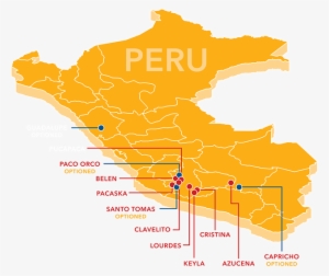 Pucara Resources Corp. #3798925