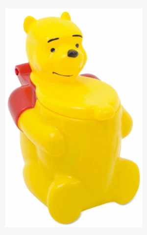 Parent Directory - Baú Urso Pooh - Xalingo #3799060