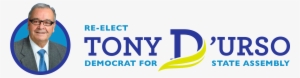 Tony D'urso For Assembly Phone Banking In Port Washington - Anthony D'urso #3799198