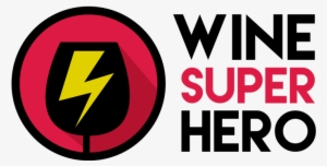 The Alter Ego Of The Wine Superhero, Barry Dick Mw, - Wine Superhero #3799224