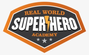 Real World Superhero Academy - Superhero Academy #3799358