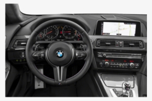 New 2019 Bmw M6 Base - 2019 Bmw M6 Gran Coupe #3799437