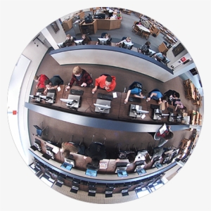 324k Hero Body Worn 13 Feb 2017 - Fisheye Lens #3799473