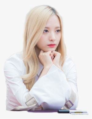 #bona #wjsn #k Pop #kpop #k Pop Wjsn #k Pop - Bona Cosmic Girl Png #3799508
