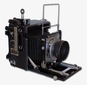 Graflex Anniversary Speed Graphic #3799547