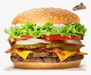 Burger King Png Download - Whopper Tejano Burger King #3799554