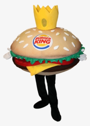Burger King #3799575