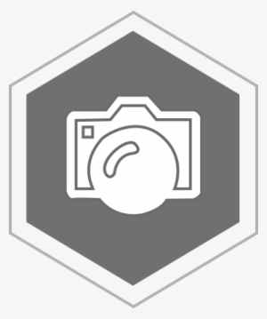 Parker Perspective Camera Web Graphic - Creative Services #3799576