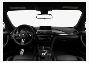 Interior Overview - 2017 Bmw 230i Coupe #3799623