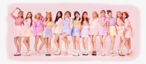 Cosmic Girls Happy Moment #3799650