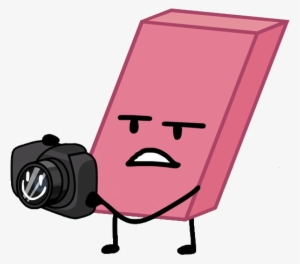 Erasercamera - Anger #3799679