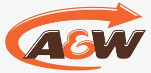 A&w Logo Transparent #3799682
