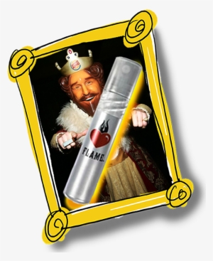 Burger King #3799684