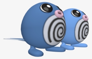 Download Zip Archive - Poliwag #3799715