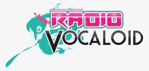 Radio Vocaloid #3799807