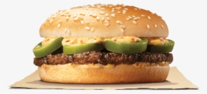 Clipart Free Stock Cheeseburger Transparent Chili - Burger King Chili Cheeseburger #3799833
