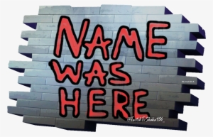 Welcome To Reddit, - Aerosol Paint #3799946