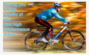 Giving You A High Quality Of Life - Lasik #380075