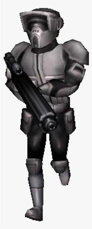 Sniper Trooper #380103