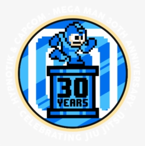 Buy Now - 8 Bit Megaman #380142