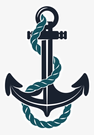 Anchor Transparent Image - Ancora Png #380143