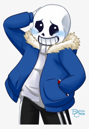 Image The Skeleton By Animegirl D Owlp - Sans X Reader Amnesia #380178