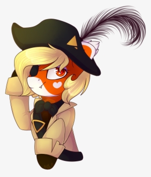 Starlyflygallery, Hat, Oc, Oc - Cartoon #380212