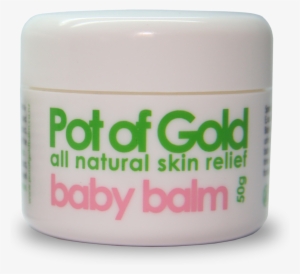 Pot Of Gold Baby Balm 50g - Pot Of Gold Baby Balm 50gm #380216