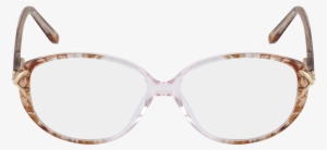 Blue Ribbon 16 - Dior Vintage Eyeglasses Women Germany #380254