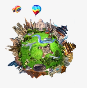 Our Catalog - Travel Png #380298