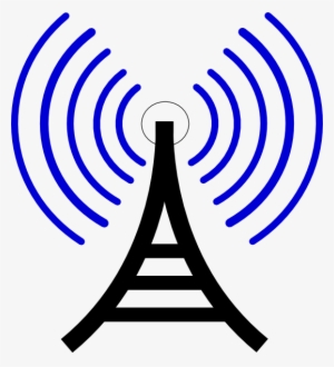 How Does Radio Work - Radio Airwaves #380316