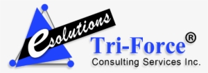 Triforce Inc Logo - Product #380320