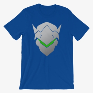 Overwatch Genji T-shirt - Geller-gilmore 2020 Tee #380367