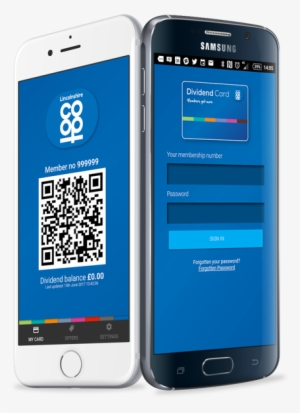 Co Op Members App #380388