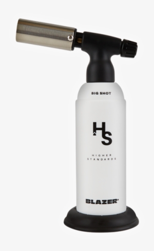 Higher Standards Blazer Big Shot Torch #380412