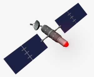 Satellite Test 5 - Illustration #380414