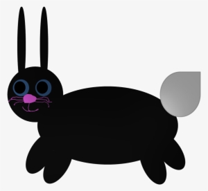 Bunny - Cartoon #380449